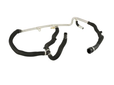 Mopar 52014626AG Hose-Heater Return