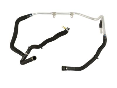 Mopar 52014626AG Hose-Heater Return