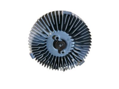 Mopar 55057087AA Clutch-Fan