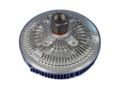 Mopar 55057087AA Clutch-Fan