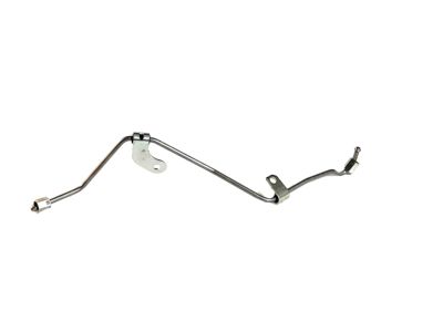Mopar 68447776AA Tube-Fuel INJECTOR Supply