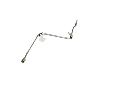 Mopar 68447776AA Tube-Fuel INJECTOR Supply