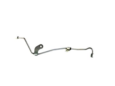 Mopar 68447776AA Tube-Fuel INJECTOR Supply
