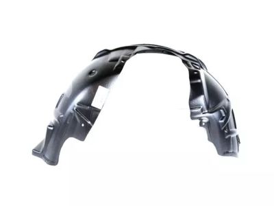 Mopar 68184704AF Shield-Splash