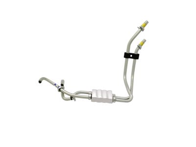 Mopar 52014830AA Tube-Jumper