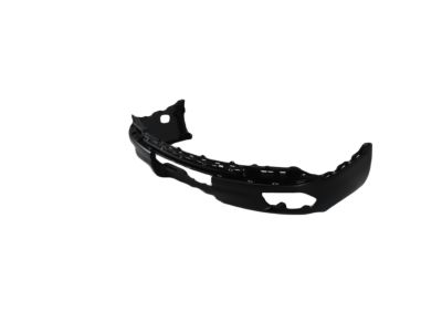 Mopar 68585421AA FASCIA-REAR LOWER