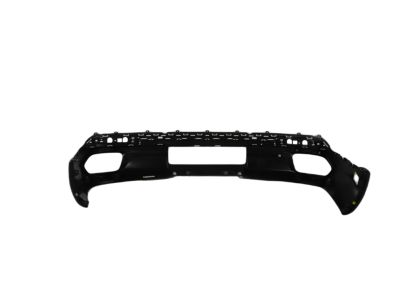 Mopar 68585421AA FASCIA-REAR LOWER