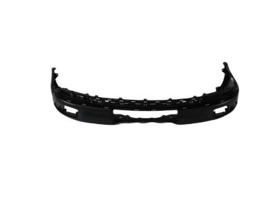 Mopar 68585421AA FASCIA-REAR LOWER