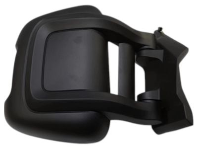 Mopar 7JR82JXWAA OUTSIDE REARVIEW