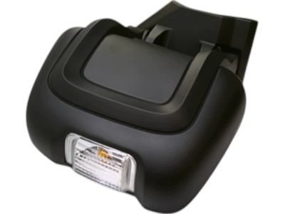 Mopar 7JR82JXWAA OUTSIDE REARVIEW