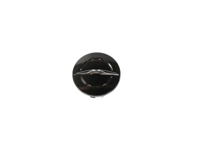 Mopar 1LB74RNWAB Wheel Center Cap