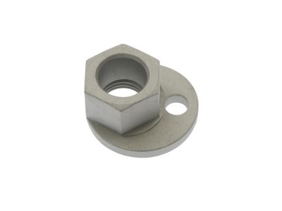 Mopar 6511802AA Bolt&Ret-HEXAGON Head
