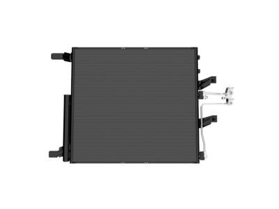 Mopar 52014588AB Cooler-CONDENSER And Trans Cooler