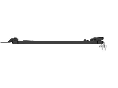 Mopar 52014588AB Cooler-CONDENSER And Trans Cooler