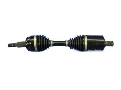 Mopar 52123661AE Axle Half Shaft