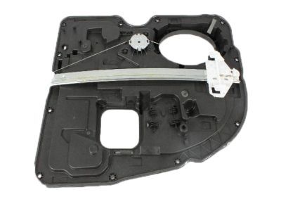 Mopar 68045170AC Panel-Carrier Plate