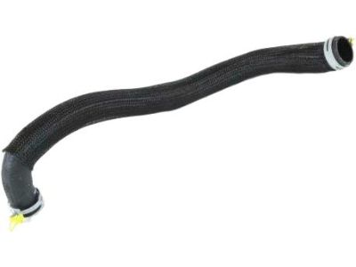 Mopar 68263863AA Hose-Radiator Inlet