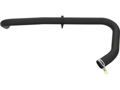 Mopar 68263863AA Hose-Radiator Inlet