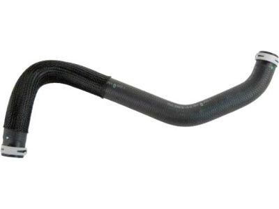 Mopar 68263863AA Hose-Radiator Inlet