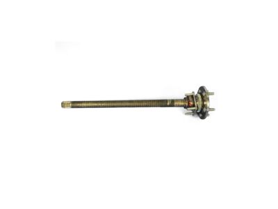 Mopar 68003557AA Axle Shaft Assembly Driveline And Axles
