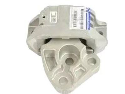 Mopar 68253038AD Transmission Mount