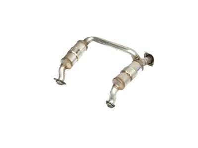 Mopar 68433692AA Exhaust Catalyst Converter
