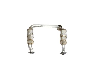 Mopar 68433692AA Exhaust Catalyst Converter