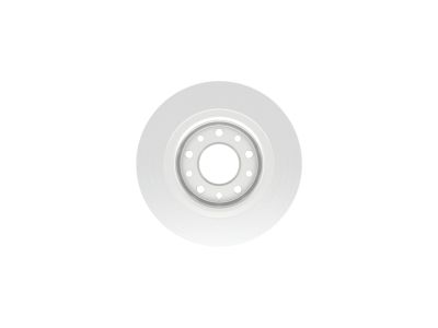Mopar 68082121AB Rear Brake Rotor