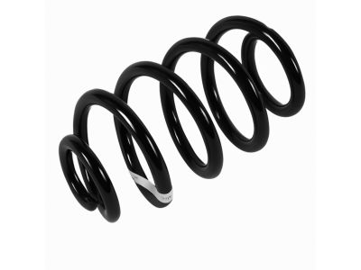 Mopar 52089103 Rear Coil Spring