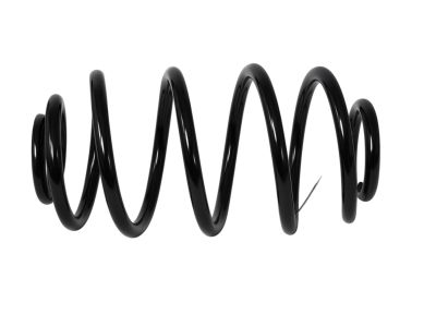 Mopar 52089103 Rear Coil Spring