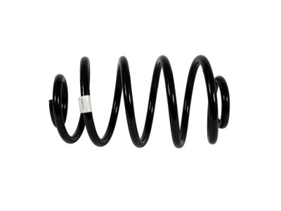 Mopar 52089103 Rear Coil Spring