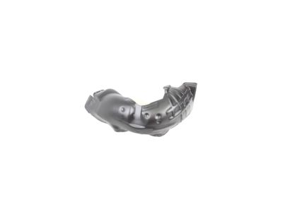 Mopar 55157410AD Shield-Front Fender
