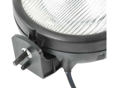 Mopar 55077917AC Fog Lamp Assembly