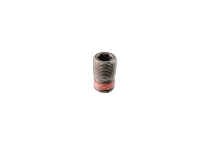 Mopar 68310651AA Nipple-Oil Filter