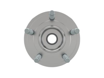 Mopar 4779612AE Hub-Wheel