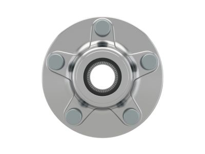 Mopar 4779612AE Hub-Wheel
