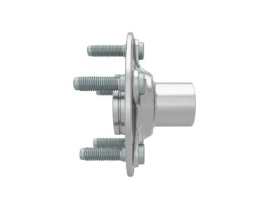 Mopar 4779612AE Hub-Wheel