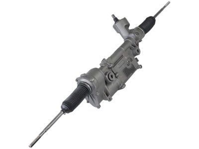 Mopar 68242957AE Gear-Rack And Pinion