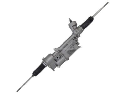 Mopar 68242957AE Gear-Rack And Pinion