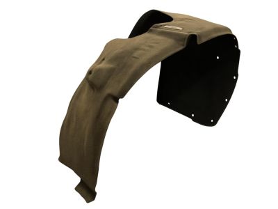 Mopar 68477540AA Shield-Splash