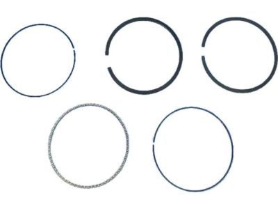 Mopar 5086002AB Pkg Part-Piston