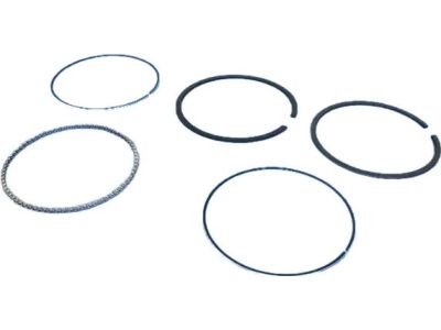 Mopar 5086002AB Pkg Part-Piston