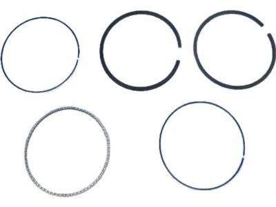 Mopar 5086002AB Pkg Part-Piston