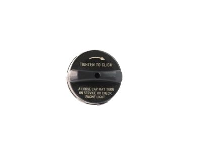 Mopar 52030378AB Cap-Fuel Filler