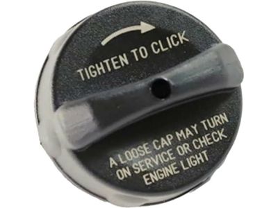 Mopar 52030378AB Cap-Fuel Filler
