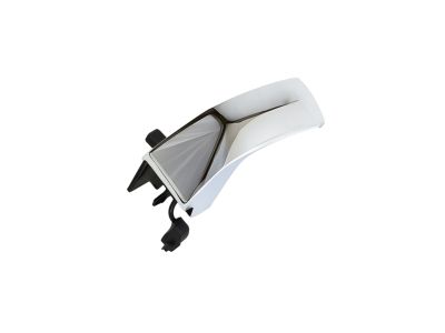 Mopar 68049165AB Handle-Door Interior