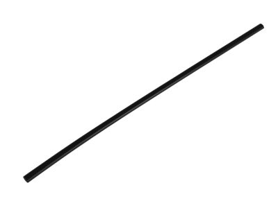 Mopar 5067756AD WEATHERSTRIP-Hood To Radiator