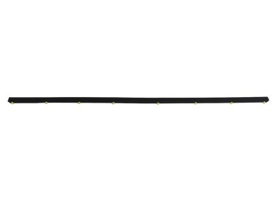 Mopar 5067756AD WEATHERSTRIP-Hood To Radiator