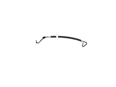 Mopar 68406369AB Power Steering Pressure