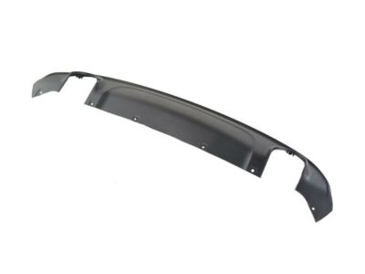 Mopar 68225383AA VALANCE-Rear